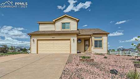 8551 Saddleman Road Peyton, CO 80831
