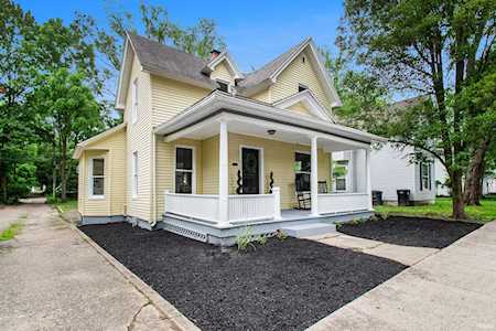 414 Lamonte Terrace South Bend, IN 46616