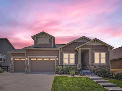 8611 S De Gaulle Ct Aurora, CO 80016