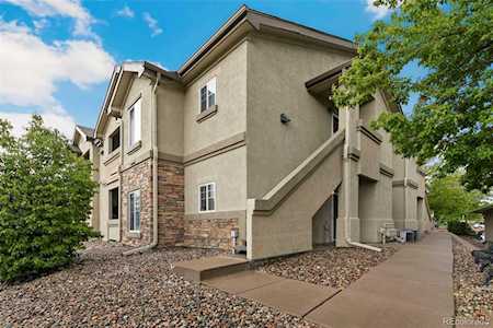 6984 Ash Creek Heights #102 Colorado Springs, CO 80922