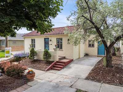 3816 E 10th Ave Denver, CO 80206