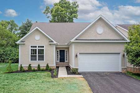 132 Creekside Green Drive Gahanna, OH 43230