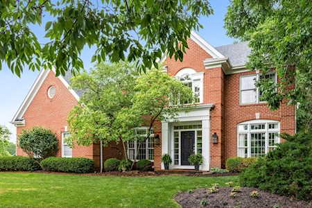 4829 Carrigan Ridge Court Dublin, OH 43017