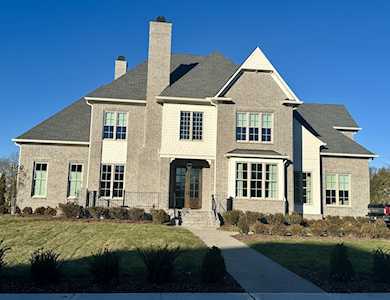 1630 Rosebrooke Dr Lot 12 Brentwood, TN 37027