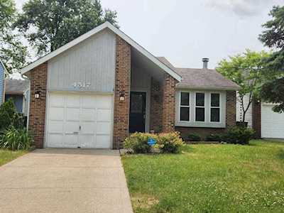 4517 Blue Largo Court Columbus, OH 43230