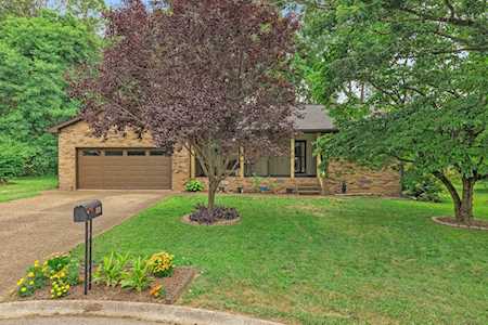 1325 Mallard Dr Franklin, TN 37064