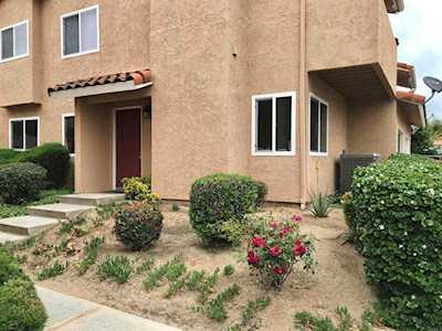 31909 Del Cielo Este #23 Bonsall, CA 92003
