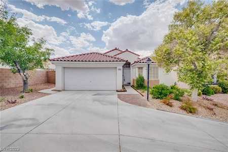 10963 Dijon Ct Las Vegas, NV 89141