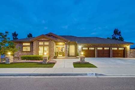 17059 Broken Bow Ct San Diego, CA 92127