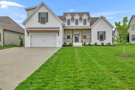 302 Sunny Court Spring Hill, TN 37174