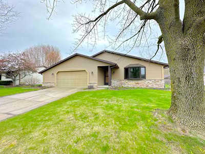 1229 Lacount Rd Green Bay, City of Green Bay, WI 54313-1347