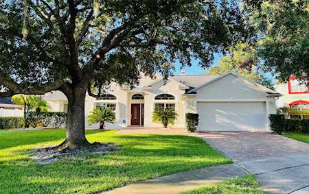 10512 Brook Trout Ct Orlando, FL 32825