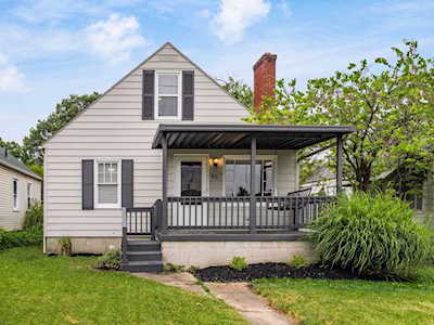 85 Morse Road Columbus, OH 43214