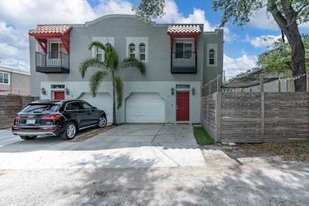 411 S Fremont Ave #C Tampa, FL 33606