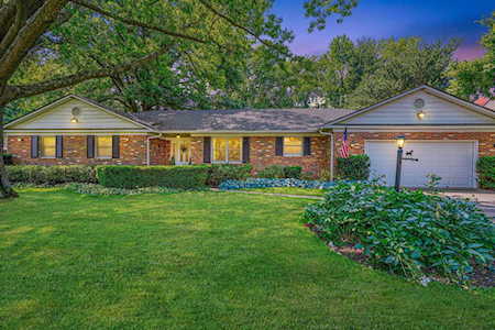 863 Gatehouse Lane Columbus, OH 43235