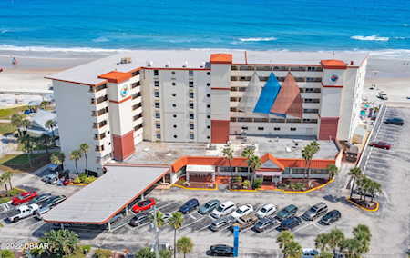 701 Atlantic Avenue #504 Daytona Beach, FL 32118