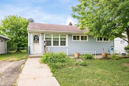 1121 Pauline Avenue Columbus, OH 43224