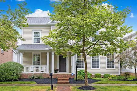 5007 Blackstone Edge Drive New Albany, OH 43054
