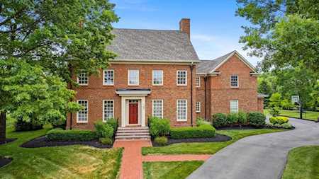 7697 Somerly Court New Albany, OH 43054