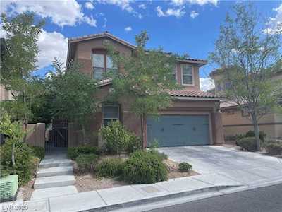 1020 Baronet Dr Las Vegas, NV 89138