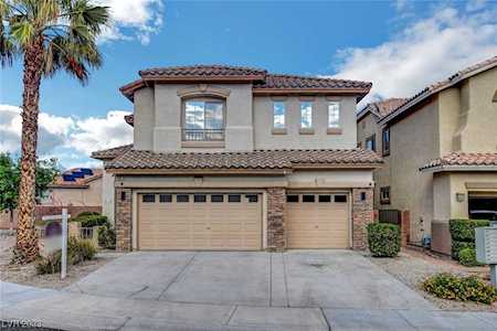 424 Bloomingdale Ct Las Vegas, NV 89144