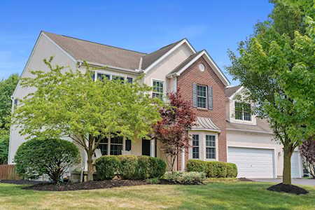 3224 Benbrook Pond Drive Hilliard, OH 43026