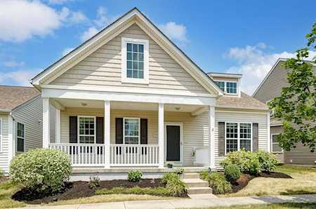 7858 Ashenden Drive Blacklick, OH 43004