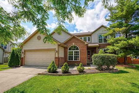 899 Cove Point Drive Columbus, OH 43228