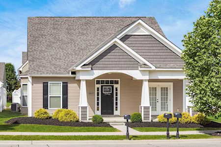5007 Wadkins Drive Grove City, OH 43123