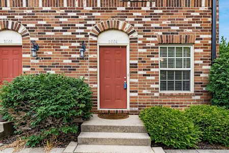 2564 Scioto View Lane Columbus, OH 43221