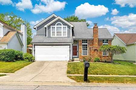 3380 La Coste Lane Columbus, OH 43228