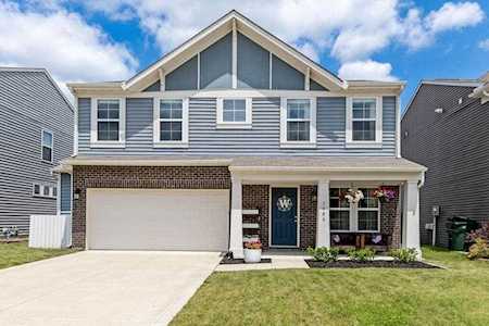 7486 Winding Path Court Canal Winchester, OH 43110