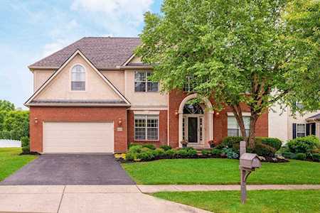 6630 Evendale Court Canal Winchester, OH 43110