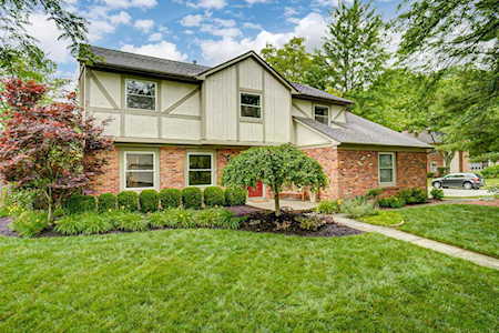 7971 Stonehurst Drive Dublin, OH 43016