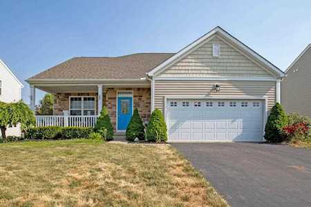 2248 Trophy Drive Marysville, OH 43040