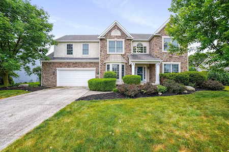 6228 Parkmeadow Lane Hilliard, OH 43026