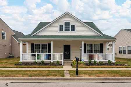 6598 Cherry Bend Canal Winchester, OH 43110
