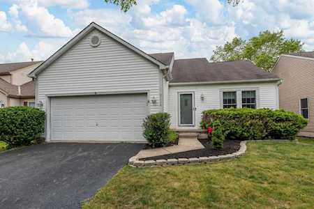 1126 Chaser Street Blacklick, OH 43004