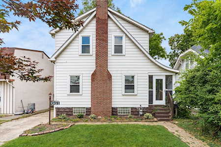 661 S Harris Avenue Columbus, OH 43204