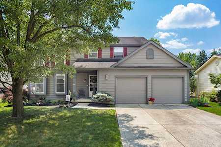 3889 Ramblehurst Road Columbus, OH 43221