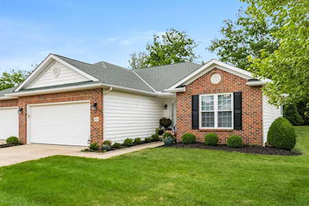5124 Country Pl Lane Plain City, OH 43064