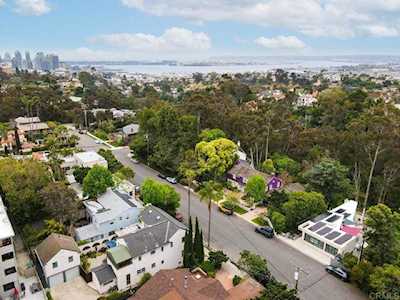 3255 Front St San Diego, CA 92103