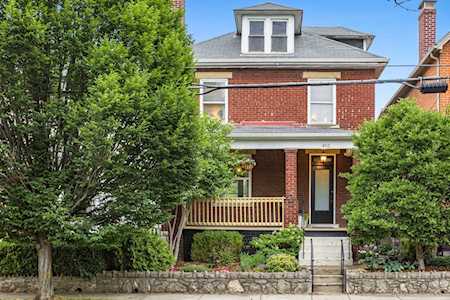 452 E Whittier Street Columbus, OH 43206