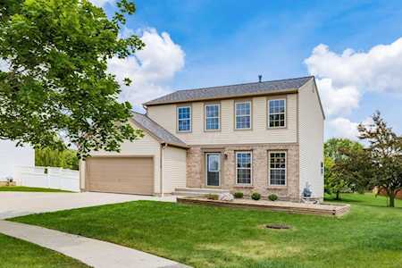 1539 Bay Laurel Drive Marysville, OH 43040