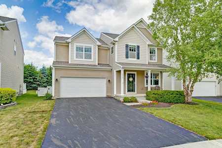 2072 English Turn Drive Grove City, OH 43123