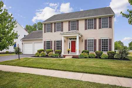 5415 Snider Loop New Albany, OH 43054