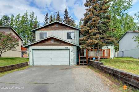 12744 Breckenridge Circle Eagle River, AK 99577
