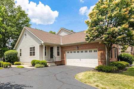 3971 Kensingwood Drive Columbus, OH 43230