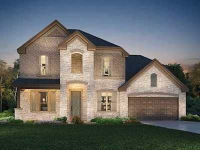 4914 Great Oaks Dr Pearland, TX 77584