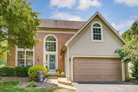 410 Woodside Meadows Place Gahanna, OH 43230
